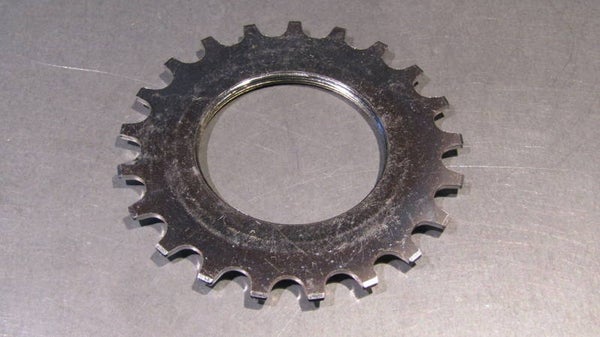 MAILLARD COMPACT  vintage 90's Middle Position 21t Threaded Freewheel Cog NOS! BXC00A06