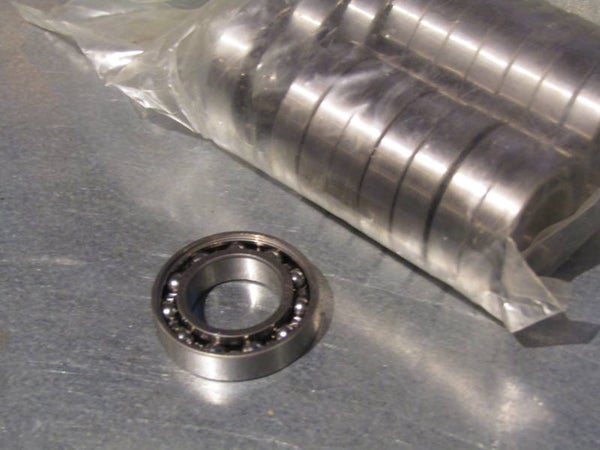 OMAS BIG SLIDING Bottom bracket sealed cartridge bearing 1X NOS! BB21A 55 12/17/10 RK10