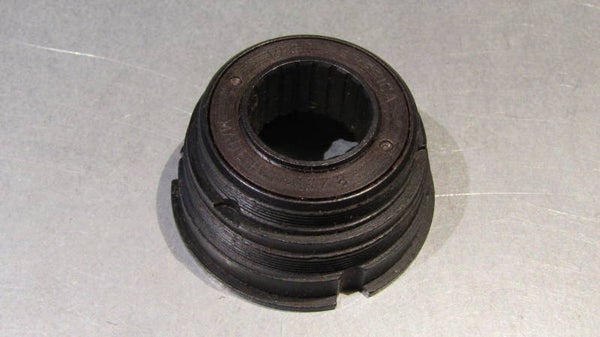 REGINA AMERICA 6 SPEED Freewheel Body ENGLISH Thread NOS! BX46 0500 RK11