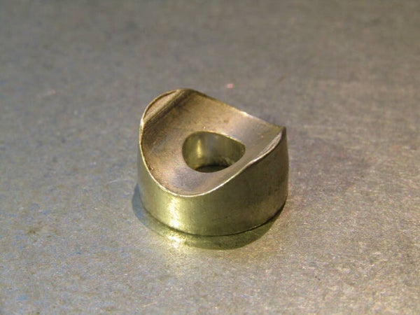 DIA COMPE Brake caliper rear brake bridge radius spacer NOS! TL05 01-B01-C05-07