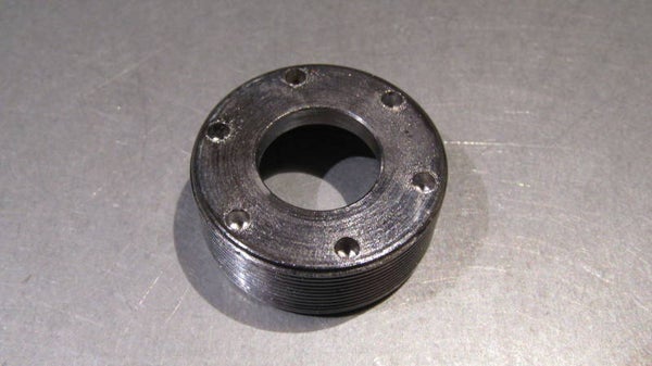 .GIPIEMME SPRINT vintage 70's/80's ITALIAN Thread Bottom Bracket Adjustable Cup NOS! BB34A