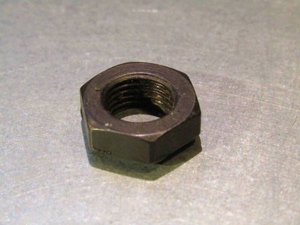 CAMPAGNOLO SUPER RECORD Spindle nut NOS! TL05 01-B01-C05-08 5/18/21