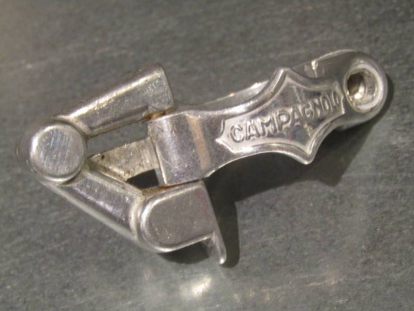 CAMPAGNOLO NUOVO/SUPER RECORD front derailleur clamp-on body BB29B 88 - 12/19/19 RK04