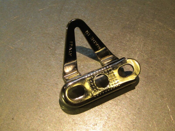 CAMPAGNOLO ATHENA Brake block holder NOS! TL04 01-B01-C05-01 5/19/21