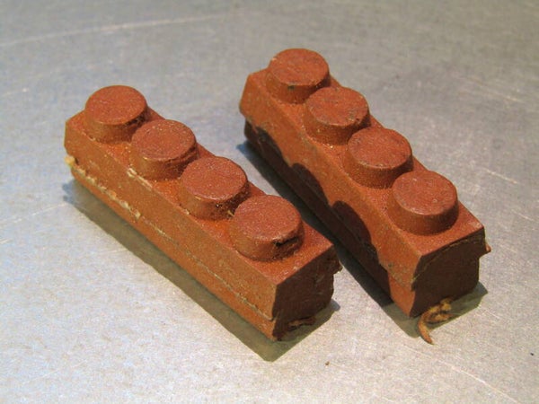 ALTENBURGER Brake blocks 2X NOS! TL04 01-B01-003-03 5/19/21