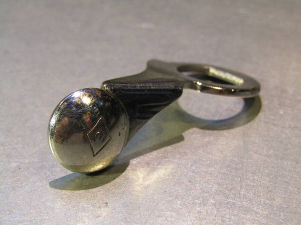 CAMPAGNOLO NUOVO/SUPER RECORD Brake caliper Dome type QR Lever 2nd hand TL04 01-B01-C02-04 5/19/21