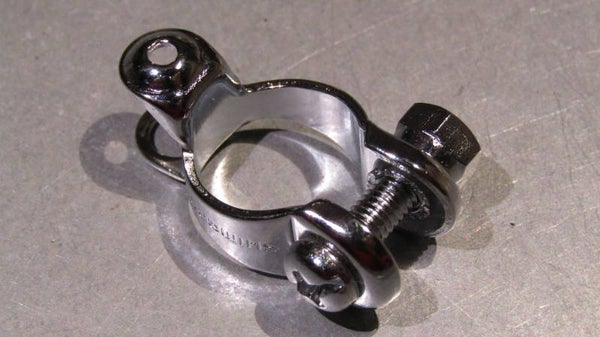 .SHIMANO DURA ACE #7200  vintage 70's Chain Stay Cable Guide NOS! BXC00C1 505 - 6/3/20 RK06