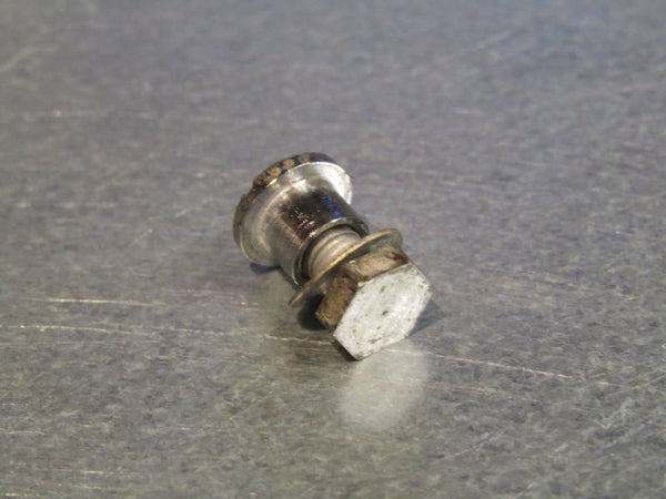 TA Cyclotourist chain wheel bolt ( hardware ) 2nd hand BB31D 75 - 12/21/19 RK04
