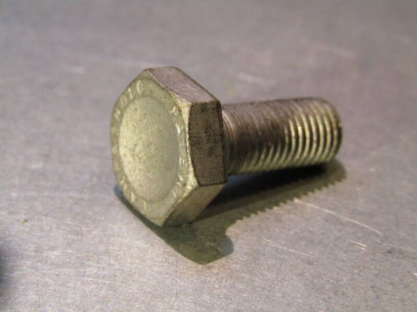CAMPAGNOLO NUOVO RECORD SILVER 15mm Crank arm bolt NOS! TL02 03-B01-C01-08 5/20/21