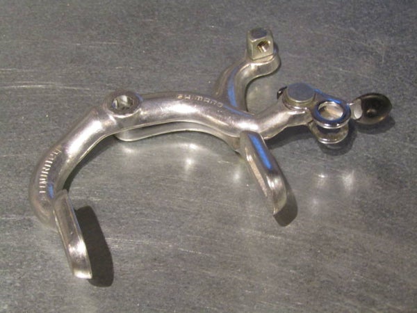 ..SHIMANO TOURNEY NORMAL REACH BRAKE CALIPER ARM SET NOS! BX39 59 - 12/30/19 RK01