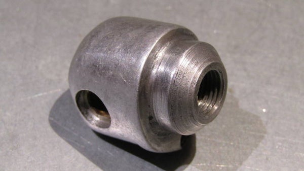 CAMPAGNOLO vintage 70's/80's FINGER TIP / BAR END Shifter Pod 2nd hand BXC00C04 506 - 6/13/20 RK10