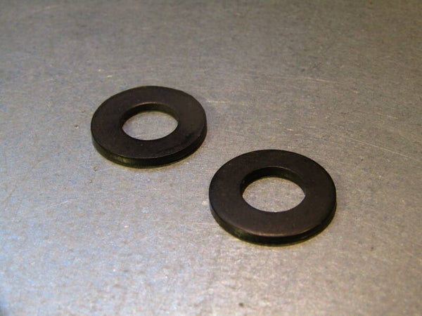SHIMANO DURA-ACE Crank arm bolt WASHERS 2X NOS! Beta01 D03-002-02 5/21/21