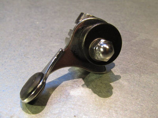 SHIMANO 600EX Brake Caliper Quick Release Hardware NOS! TL06 01-B01-001-01 5/21/21