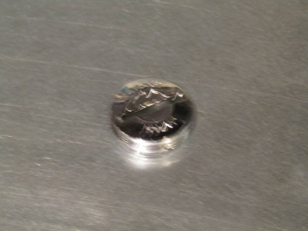.TAKAGI CRANK ARM dust cap NOS! BX4A 61 - 1/11/20 RK10
