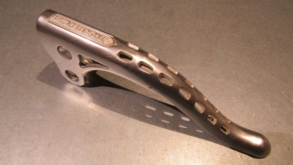 SUNTOUR SUPERBE vintage 80's NON-AERO Brake Lever Blade Lightly used BXC00C07 8889