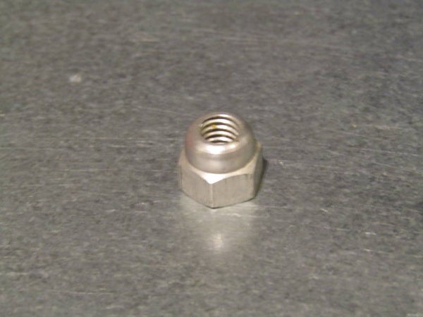 ..OMAS BIG SLIDING ALLOY Brake CALIPER fixing nut 1X NOS! BX31 55 - 1/11/20 RK12