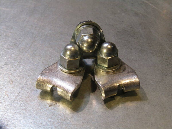 SHIMANO Type Brake cable YOKES 3X NOS! TL02 01-B02-002-03 5/24/21