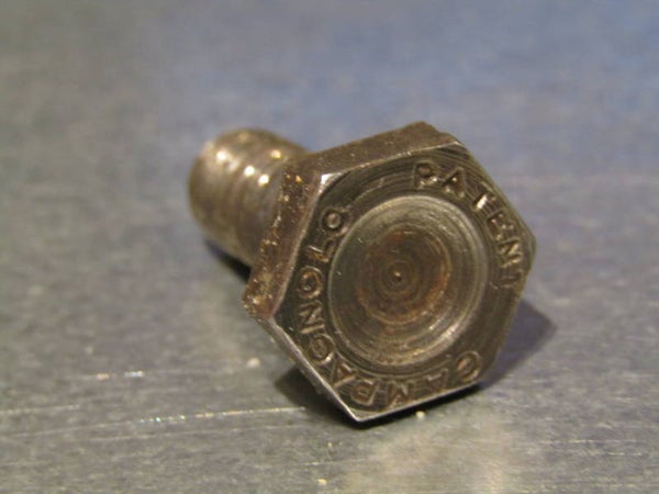 ..CAMPAGNOLO NUOVO RECORD / GRAN SPORT 15mm crank arm bolt 2nd hand BX31 56 - 1/11/20 RK12