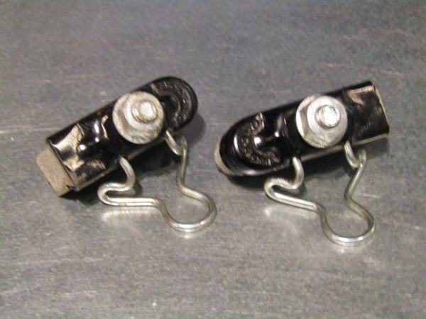 ..MODOLO CORSA Brake block set with wheel guides NOS! BX31A 56 - 1/11/20 RK12