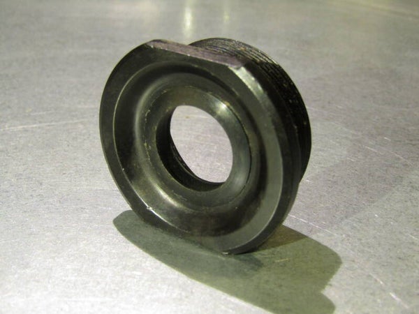 REGINA AMERICA 1992 ERA ENGLISH Thread 137X24TPI Bottom bracket FIXED CUP NOS! TL006 02-B01-C02-01G 5/24/21