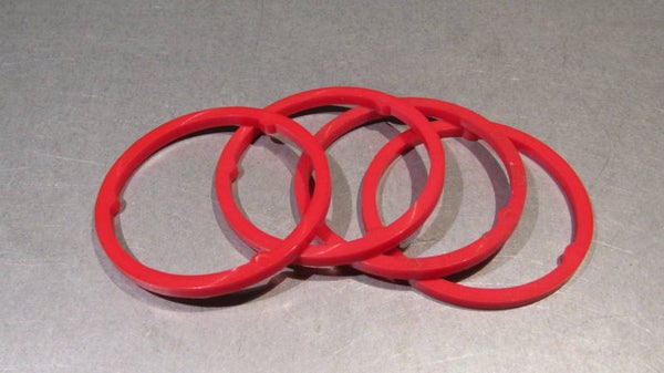 .MAILLARD COURSE vintage 70's/80's 5/6 Speed ( MA ) Freewheel Spacers 4X NOS! BXC00C11 001 - 7/28/20 RK07