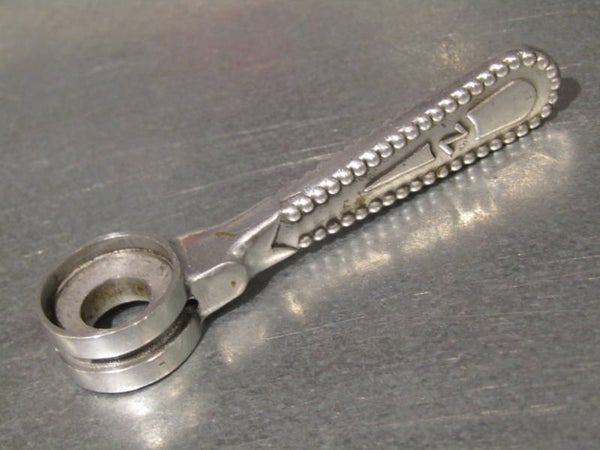 ZEUS CRITERIUM Right side gear lever 2nd hand BX72 77 - 1/15/20 RK12