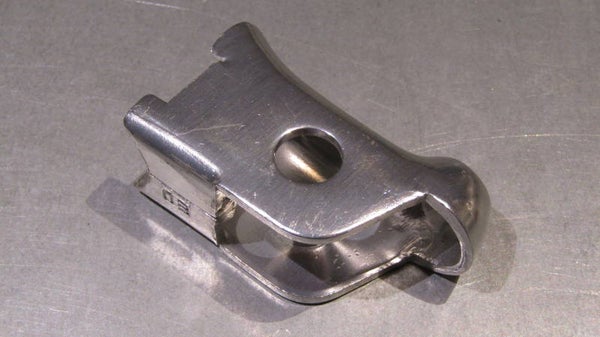 SHIMANO EARLY 600 vintage 70's/80's Brake Lever Body NOS! BXC00C14