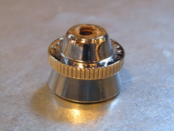 CAMPAGNOLO GRAN SPORT LAST GENERATION HUB QR cone shaped nut 2nd hand 79 99 - 1/16/20 RK01