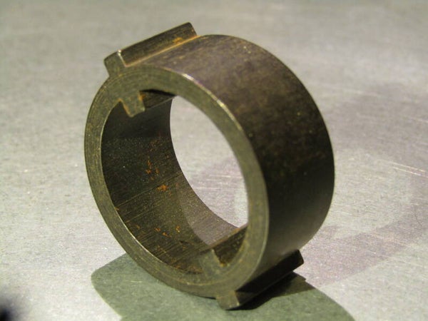 REGINAEXTRA VINTAGE 70's freewheel removal tool replacement insert NOS! BB25 505050 5/25/21 RK03