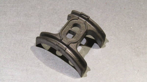 SHIMANO DURA-ACE vintage 80's Type Bottom Bracket Gear Cable guide STANDARD Size NOS! BXC00C14