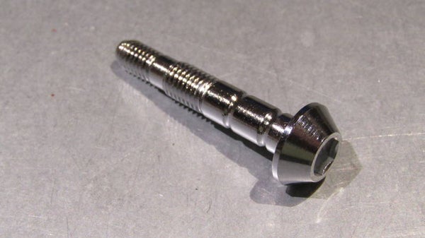 .SHIMANO DURA-ACE vintage 70's EX Brake Caliper SHORT Rear Only Brake Bolt NOS! BXC00D16 505 - 5/29 RK07