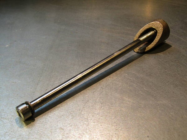 SAKAE SR ROYAL Stem bolt 146mm NOS! TL07 01-B02-002-02 5/25/21
