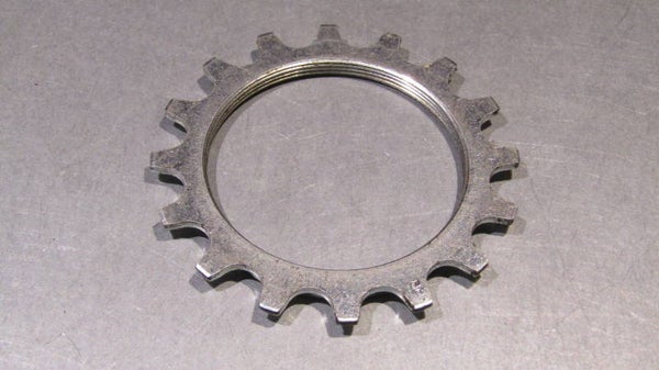 .MAILLARD vintage 70's/80's COMPACT 16t Middle Threaded FREEWHEEL Cog NOS! BB35GE 01 - 8/2/19 RK05