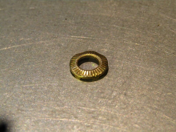 Rolof SPOKE nipple washer NOS! TL07 01-B02-C03-05 5/25/21