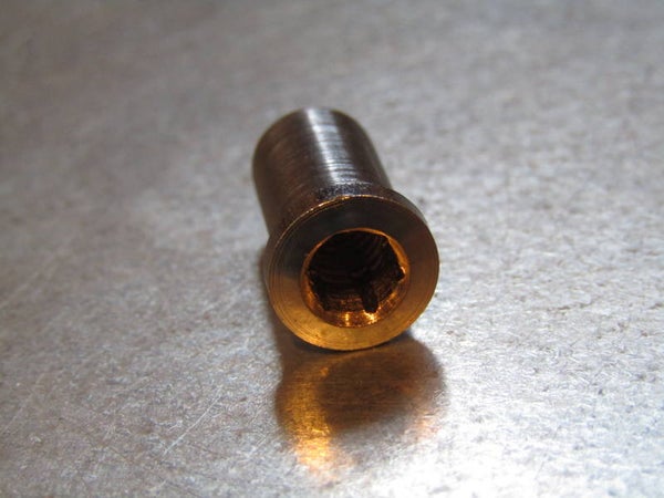 .SHIMANO Vintage 70's/80's Brake CALIPER 16mm recessed mounting nut NOS! BX63 66 - 1/19/20 RK10