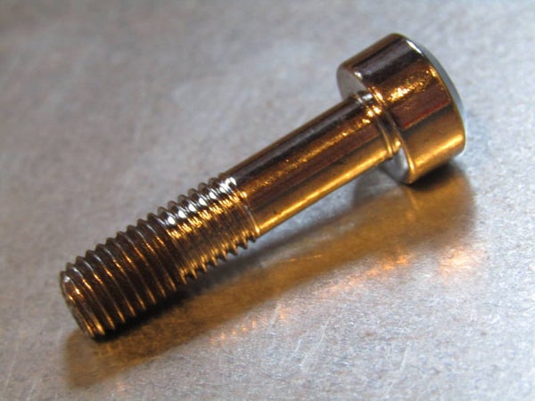 SUNTOUR SUPERBE PRO Seatpost bolt NOS! BX63 61 - 1/19/20 RK10