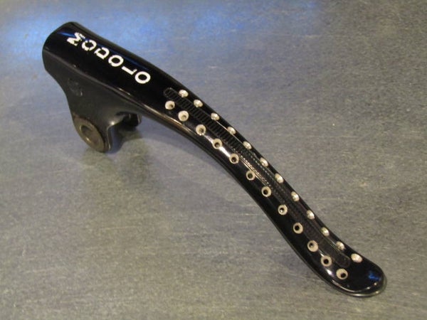 ..MODOLO SPEEDY Brake lever blade 2nd hand BX58A 59 - 1/21/20 RK01
