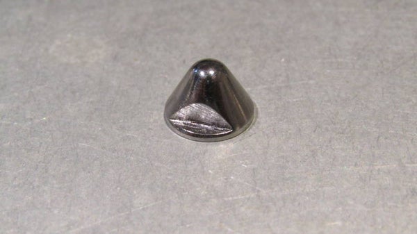 .CAMPAGNOLO CHORUS / ATHENA VINTAGE 90's MONOPLANER PIVOT Post CONE Shaped NUT NOS! TL02 01-B02-C02-03 01/07/24