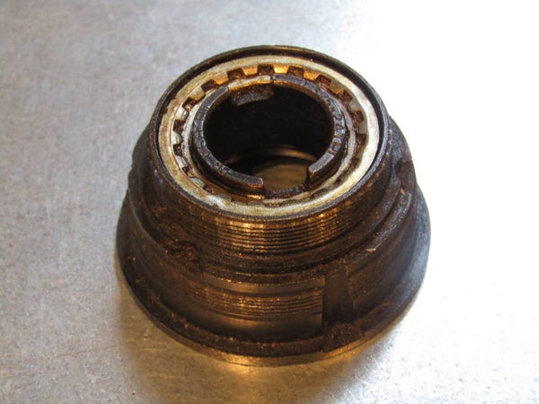 ..MAILLARD 700 SUPER COMPACT 6/7 SPEED ENGLISH Thread FREEWHEEL BODY 2nd hand BX58A 57 - 1/21/20 RK01