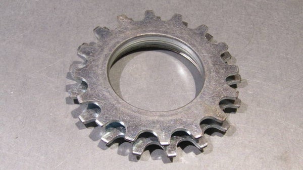 MAILLARD vintage 70's/80's COMPACT 16/17t COURSE Freewheel Cog set NOS! BXC00C18 5554