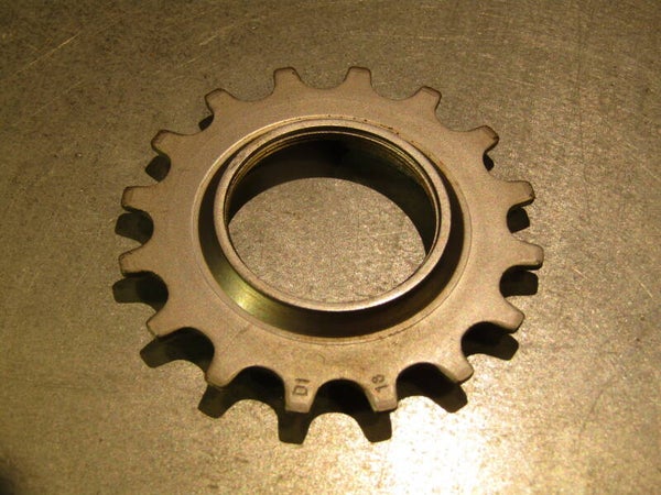 REGINAEXTRA CX 16t ( D1 ) DUPLEX Receiver cog NOS! BOR02 003-01 - 5/29/21 RK03