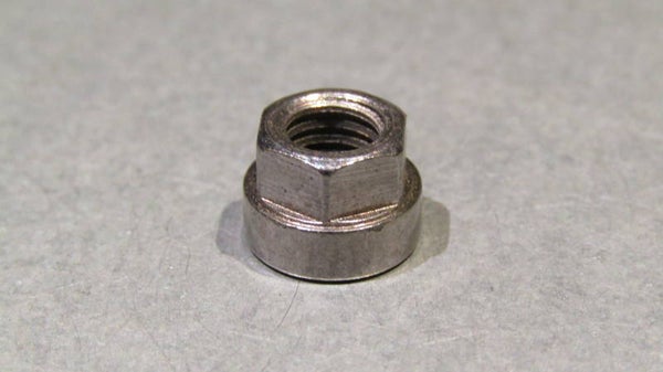 CAMPAGNOLO NUOVO/SUPER RECORD vintage 70's/80's Brake Lever Fixing nut 1X NOS! BXC00C21 01 8/1/19 RK08