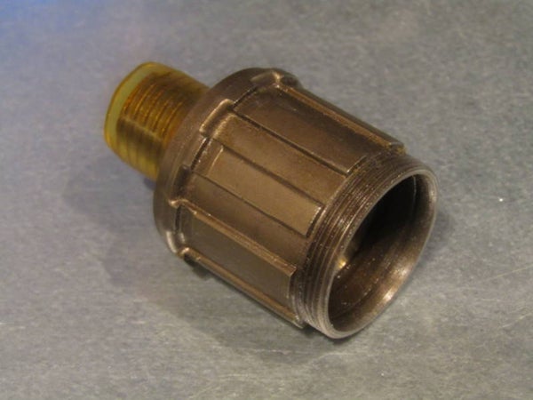 SHIMANO DURA-ACE EX 7200 ERA 6 SPEED FREE-HUB Cassette body NOS! BX48 67 - 1/25/20 RK11