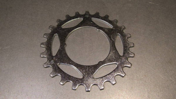 .MAILLARD COURSE/COMPACT vintage 24t ( MA ) Freewheel Cog NOS! BB35G 01 - 6/21/19 RK05