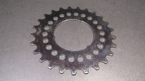 ..MAILLARD 25t EARLY VINTAGE 70's ( MA ) Freewheel Cog NOS! BXC00A09 6766 RK07
