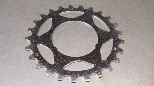 .MAILLARD COURSE/COMPACT 25t ( MA ) Freewheel Cog NOS! BXCA0010