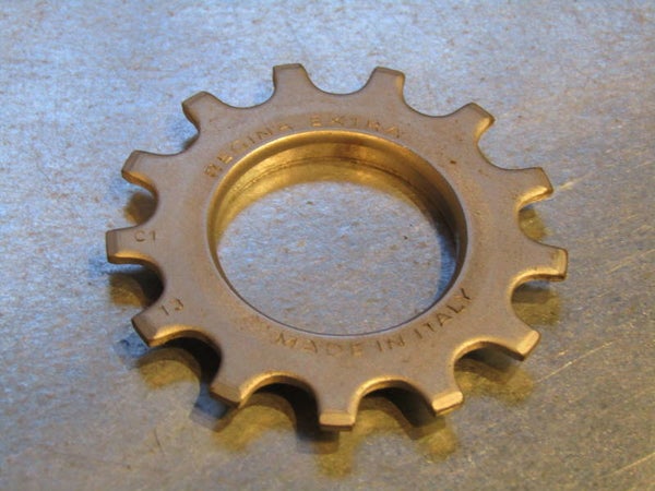 REGINA CX 13t ( C1 ) Duplex threaded cog NOS! BX5A 56 - 1/27/20 RK11