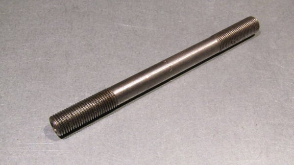 ..CAMPAGNOLO NUOVO RECORD / GRAN SPORT vintage 70's Front Quick Release Axle 9X26 NOS! BXC0020