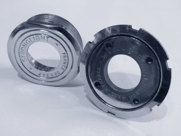 STRONGLIGHT COMPETITION type ITALIAN Thread 36X24F BB BOR03 002-02 5/30/21