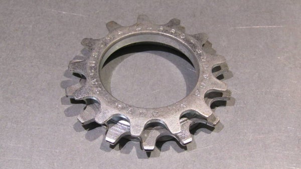 SACHS MAILLARD COURSE-SPRINT 13/14t DUPLEX Freewheel Cog set NOS! BXC00C9 01